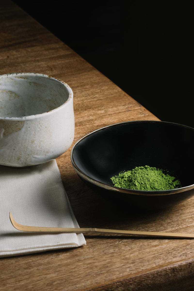 Matcha Bowl - Ceremonial Matcha Ceramic Tea Bowl Online