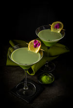 Matcha Martini