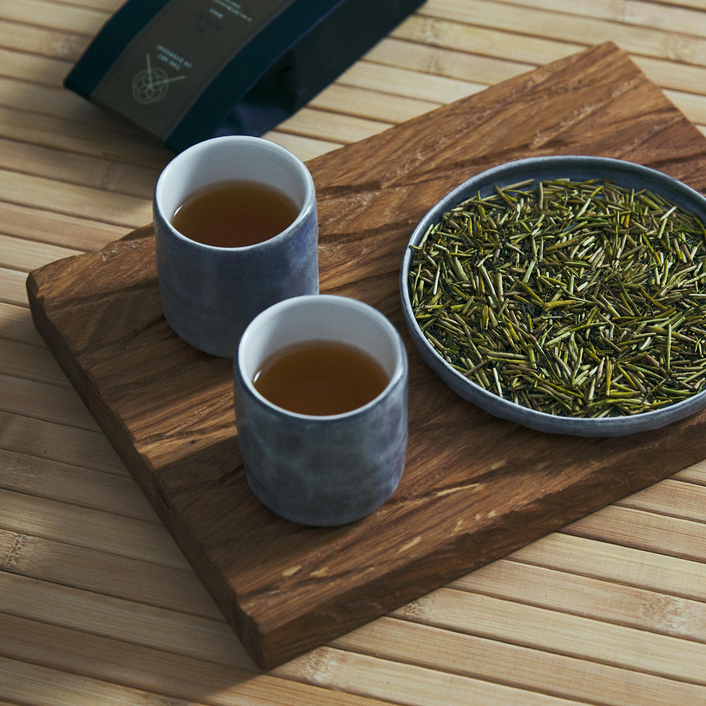 Organic Bo Hojicha