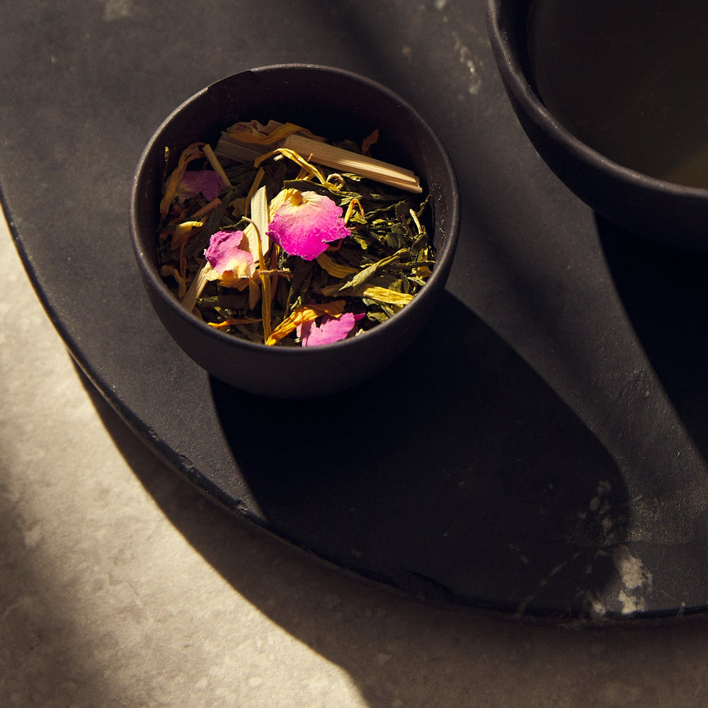 Organic Floral Mix