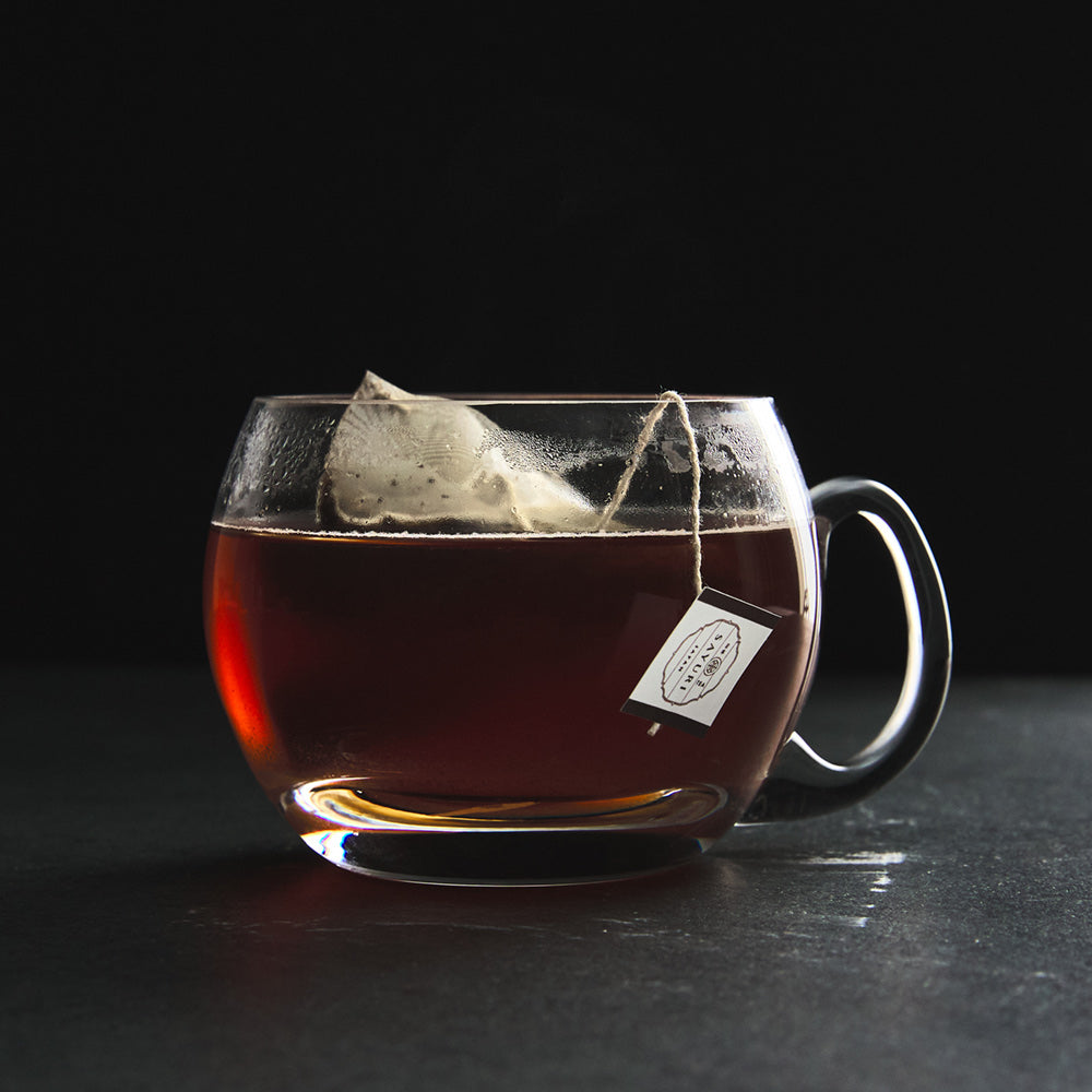 Organic Bo Hojicha Sachet