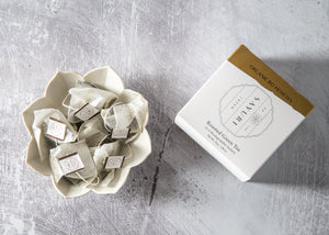 Organic Bo Hojicha Sachet