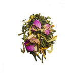Organic Floral Mix