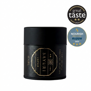Ceremonial Organic Matcha Haru – SAYURI Ceremonial Organic Matcha Haru – SAYURI