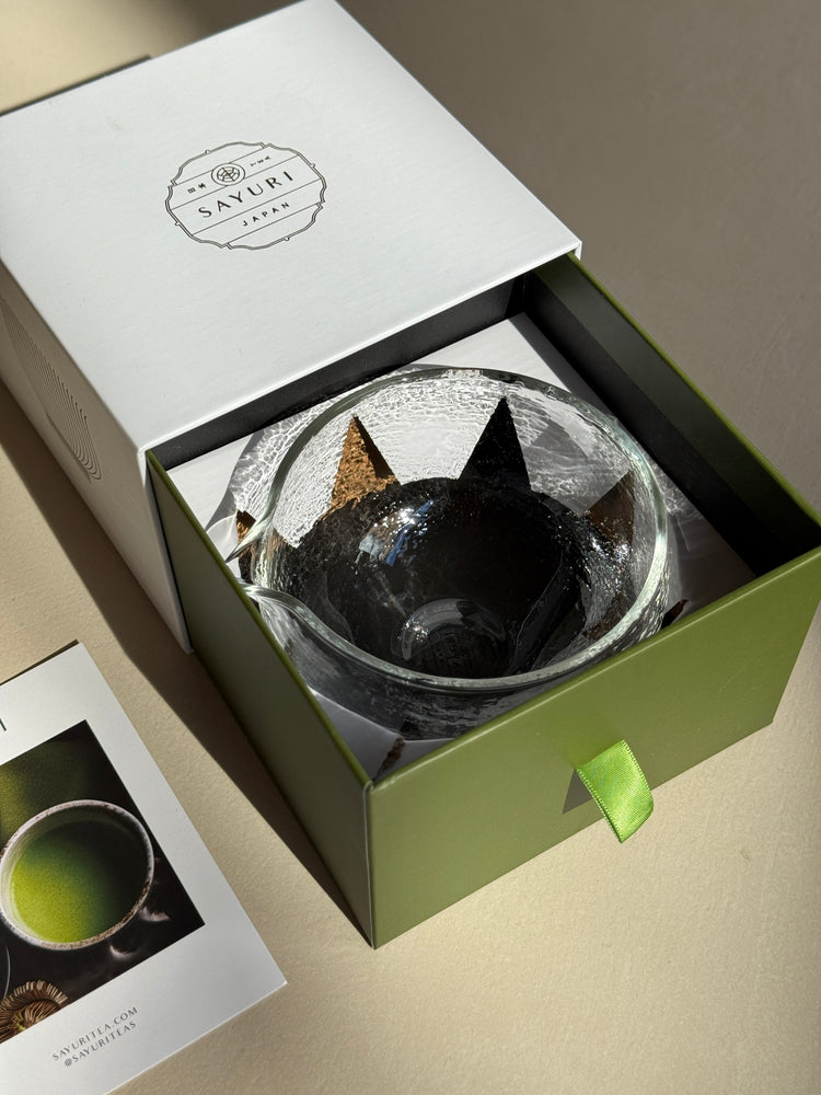 The Art of Matcha Set