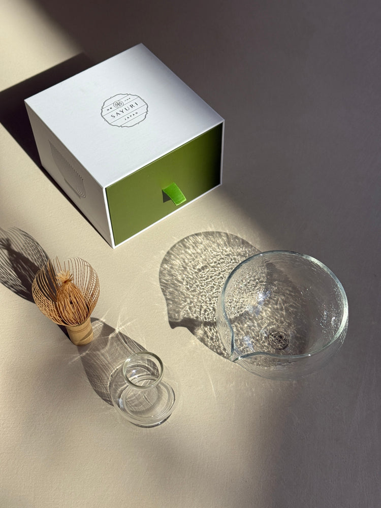 The Art of Matcha Set