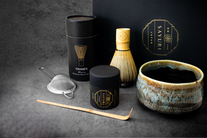 Matcha Ritual Kit