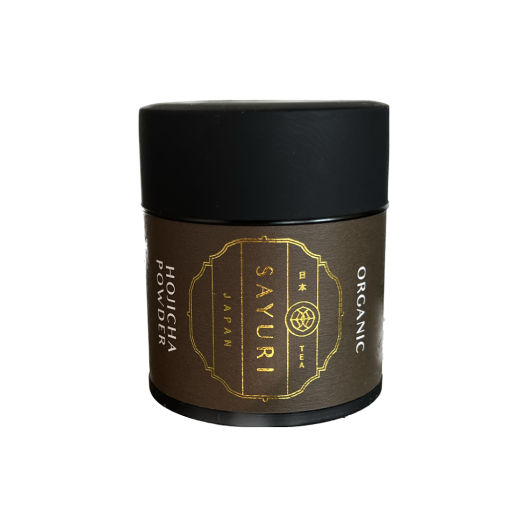 茶 sayuri Organic Superior Sencha Sachet – SAYURI