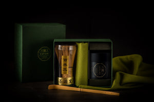 Sayuri Traditional Matcha Kit