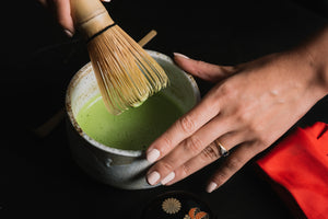 Sayuri Traditional Matcha Kit