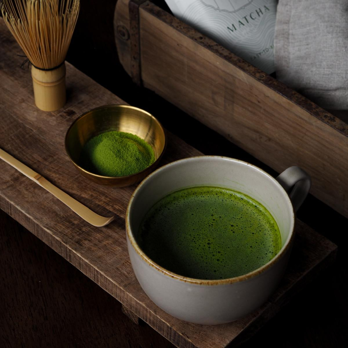 Kiwami Matcha – SAYURI