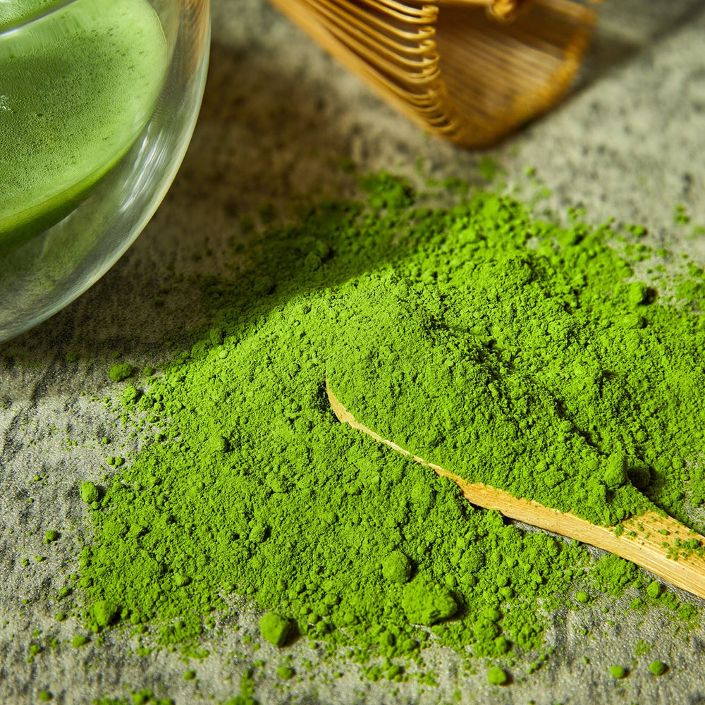 Matcha Ritual Kit – SAYURI