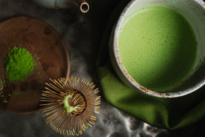 
            
                Load image into Gallery viewer, All Natural Matcha - 60g
            
        